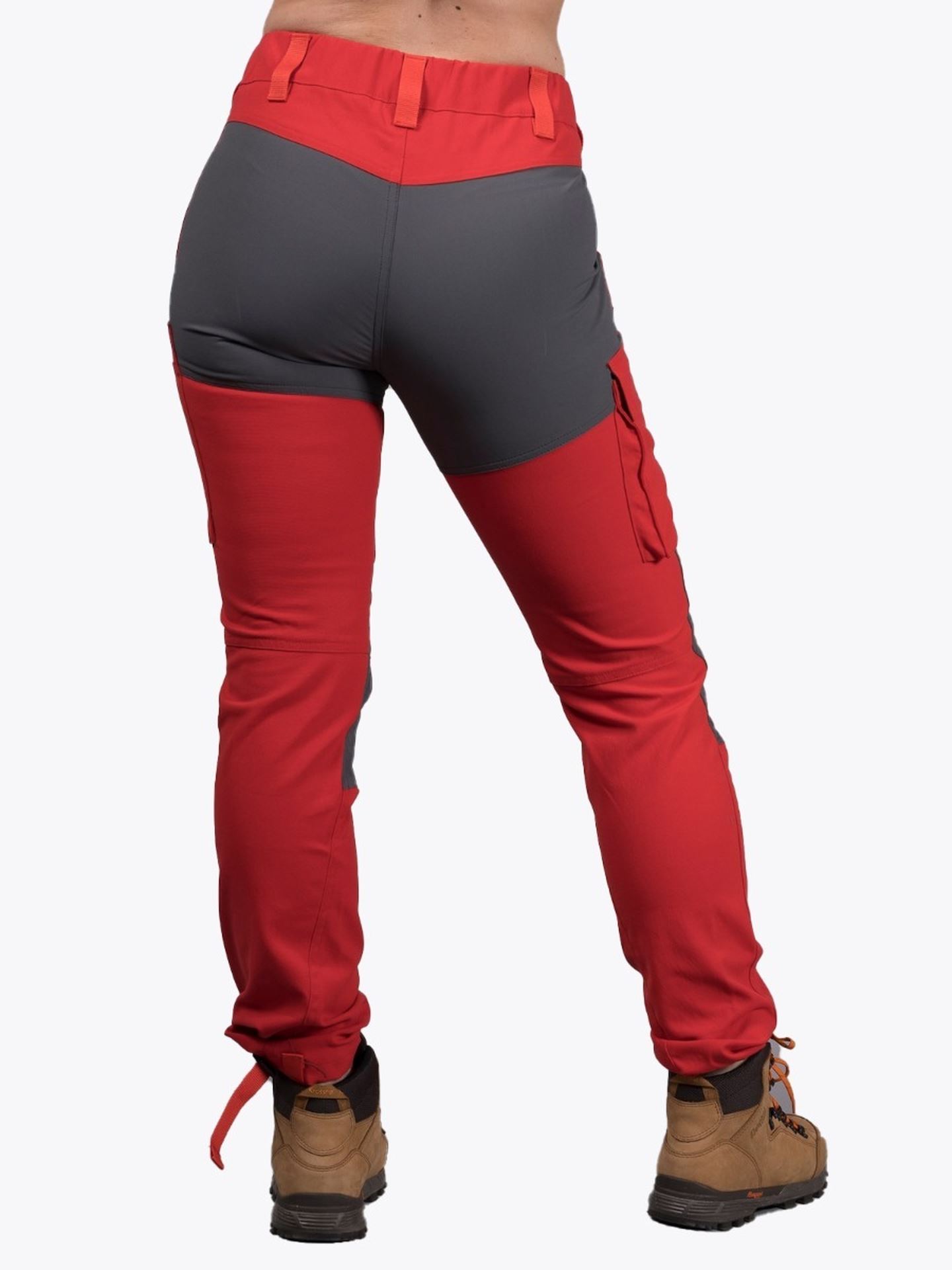 Nordmarka Hybrid Pant