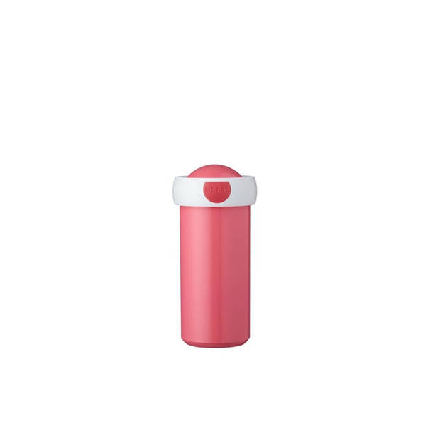 Mepal Schoolbeker Campus 300 ml - roze