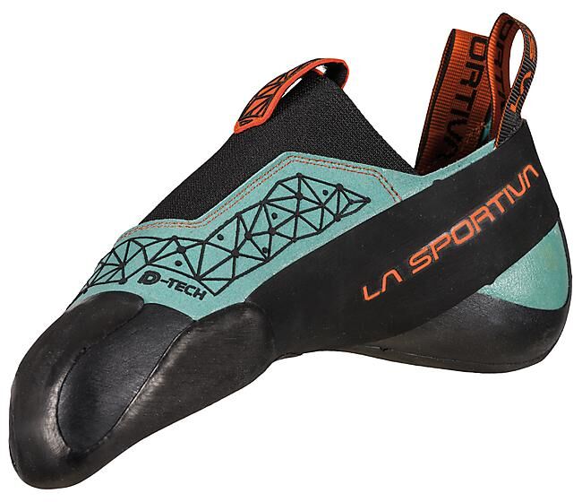 LA SPORTIVA - CHAUSSON ESCALADE MANTRA