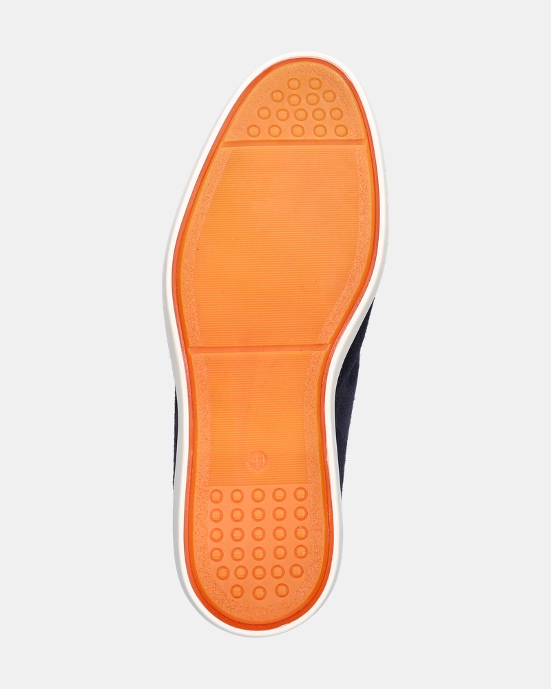 Nelson Mocassins & loafers  - blauw