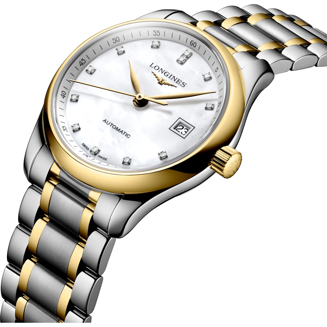 Longines - The Longines Master Collection 29mm