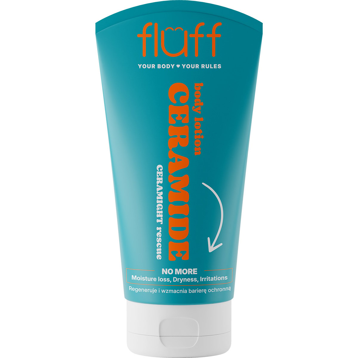 Baume régénérant - Céramides - Corps - 150 ml