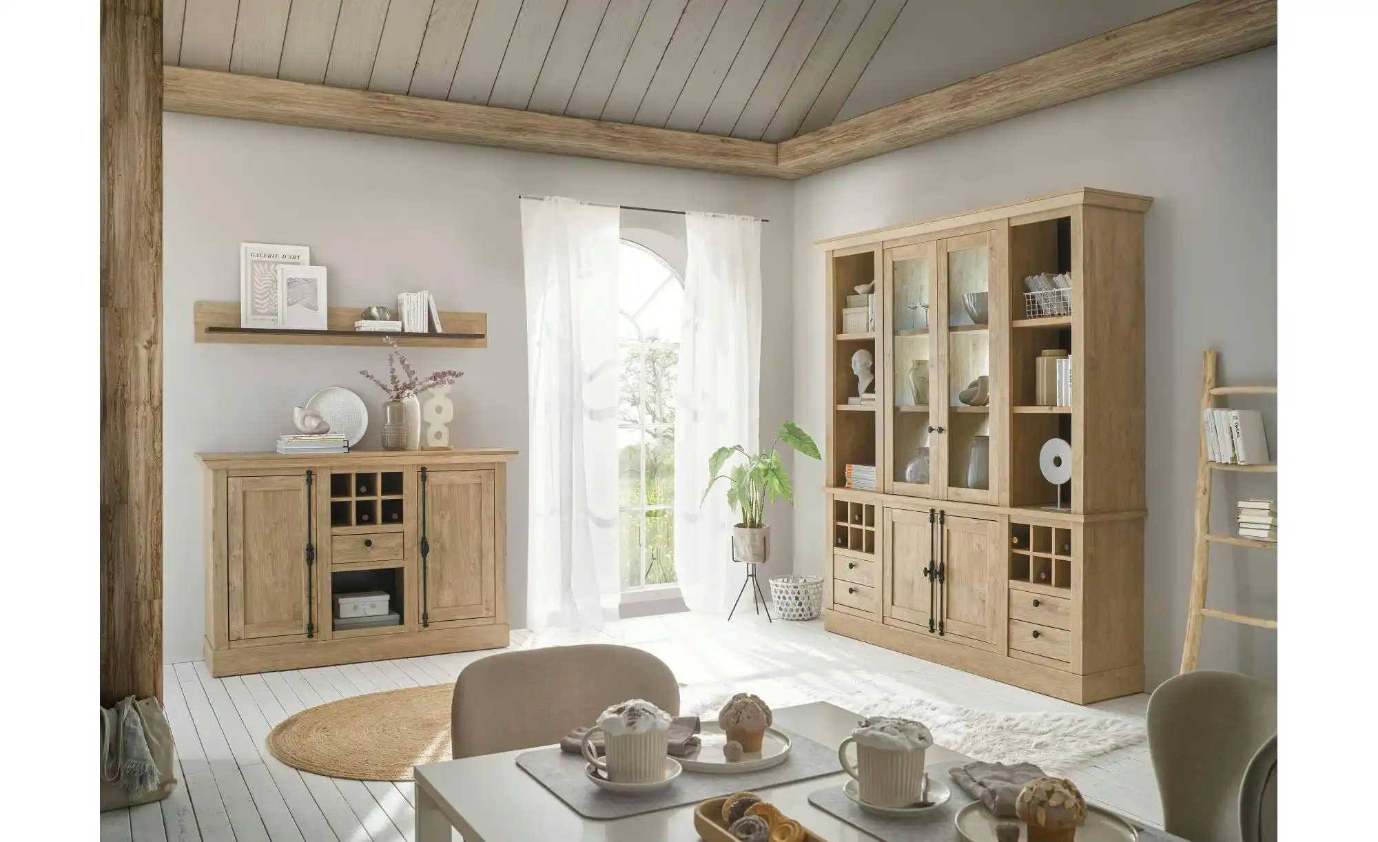 Vitrine Fehmarny