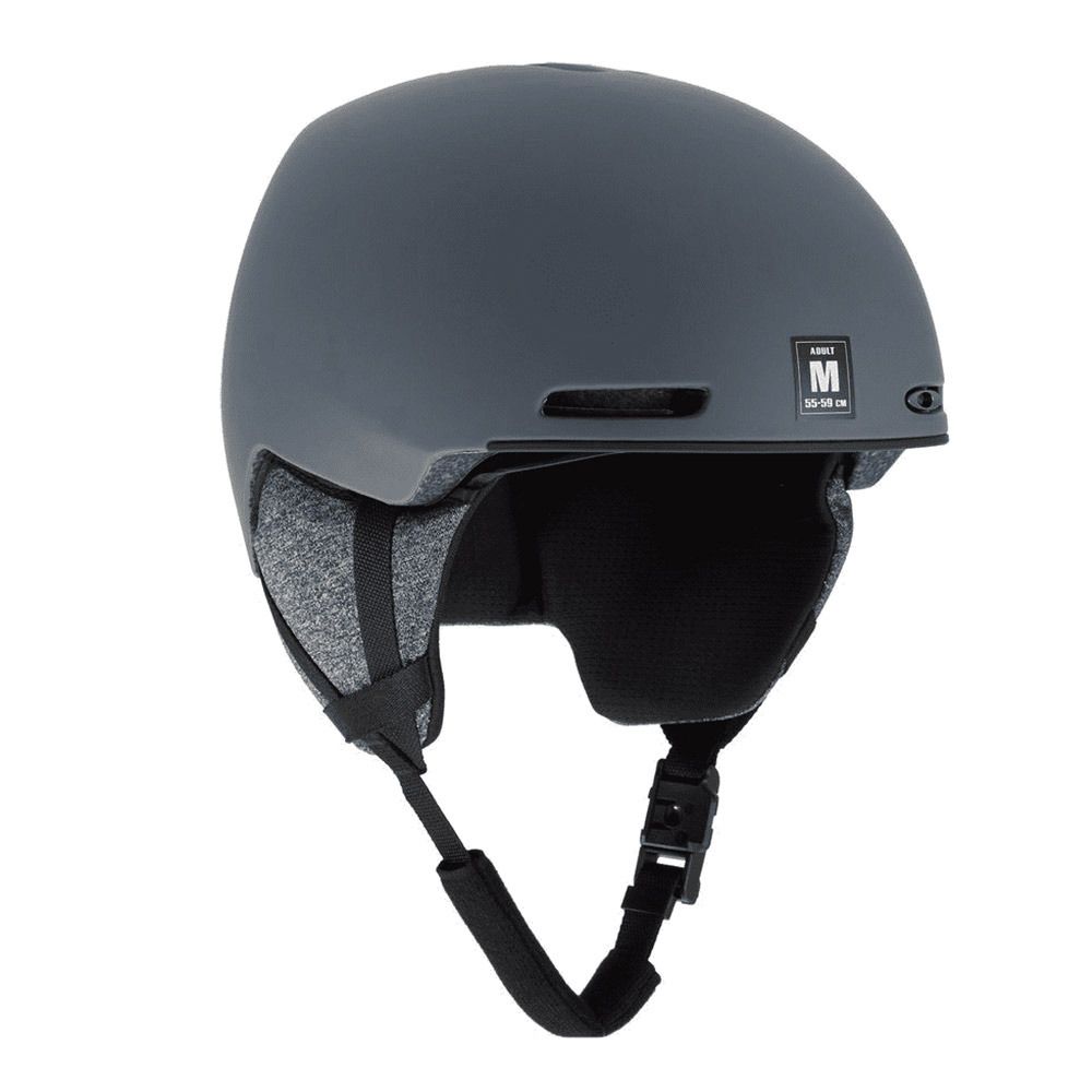 Oakley MOD1 - Casque ski forged iron