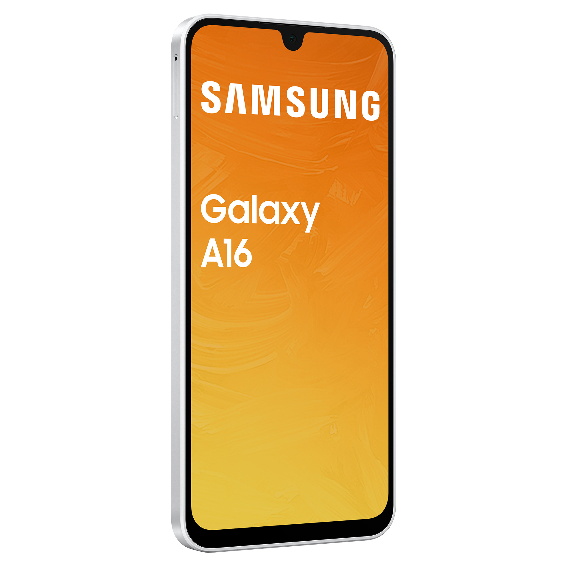 Samsung Galaxy A16 Gris (4 Go / 128 Go)