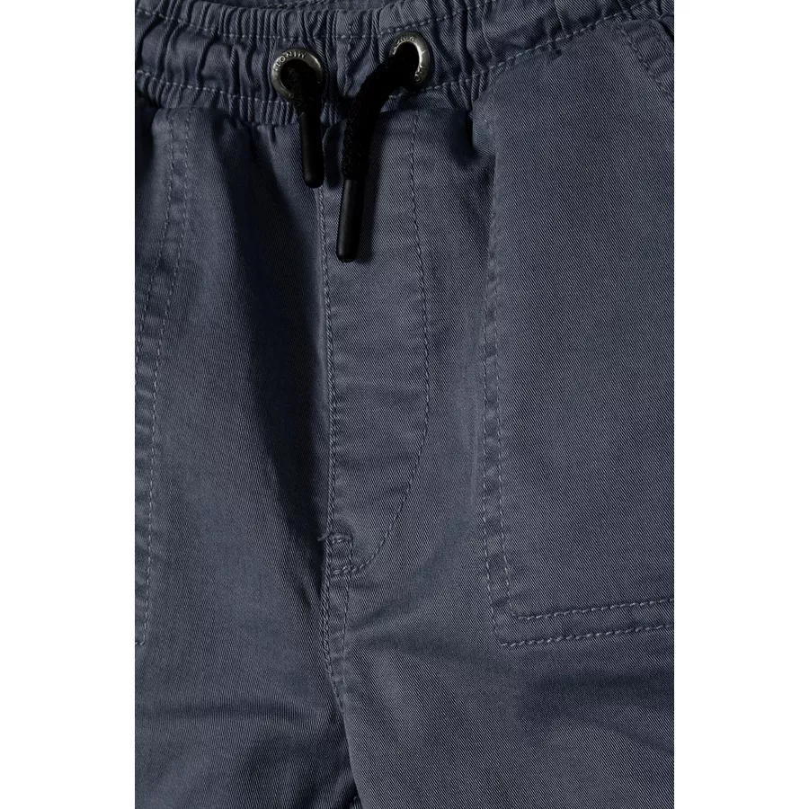 MINOTI Cargohose Dunkelgrau