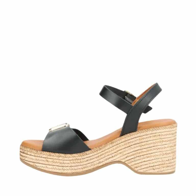 Shoedesign Copenhagen Lourdes Sandal Dame