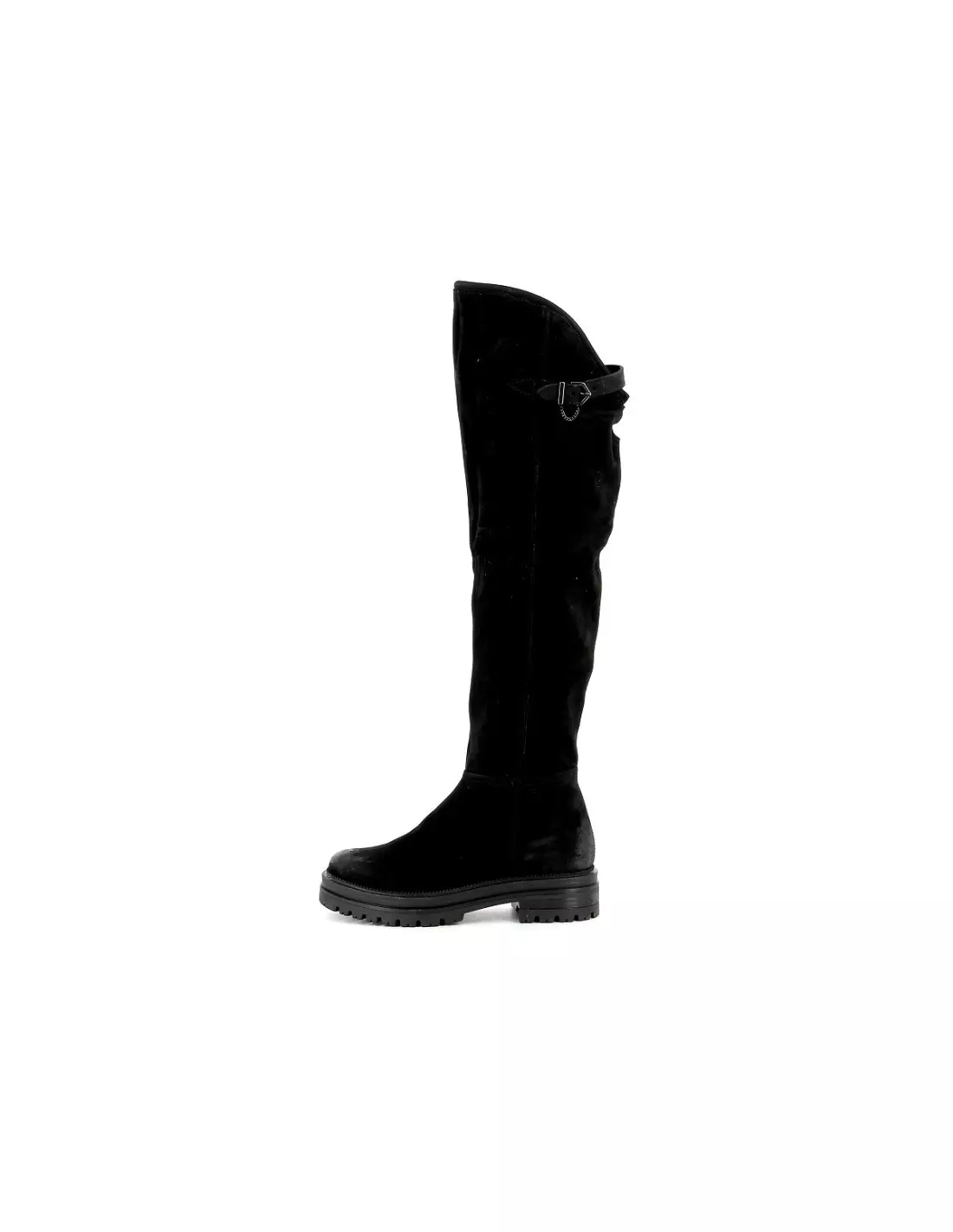 MARTINA BURARO M77319 - Bottes Noir