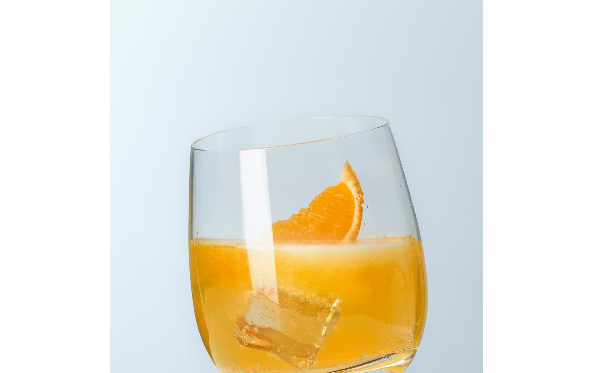 Whiskyglas Tivoli 360 ml, 6 Stück, TransparentWhiskygläser-Set