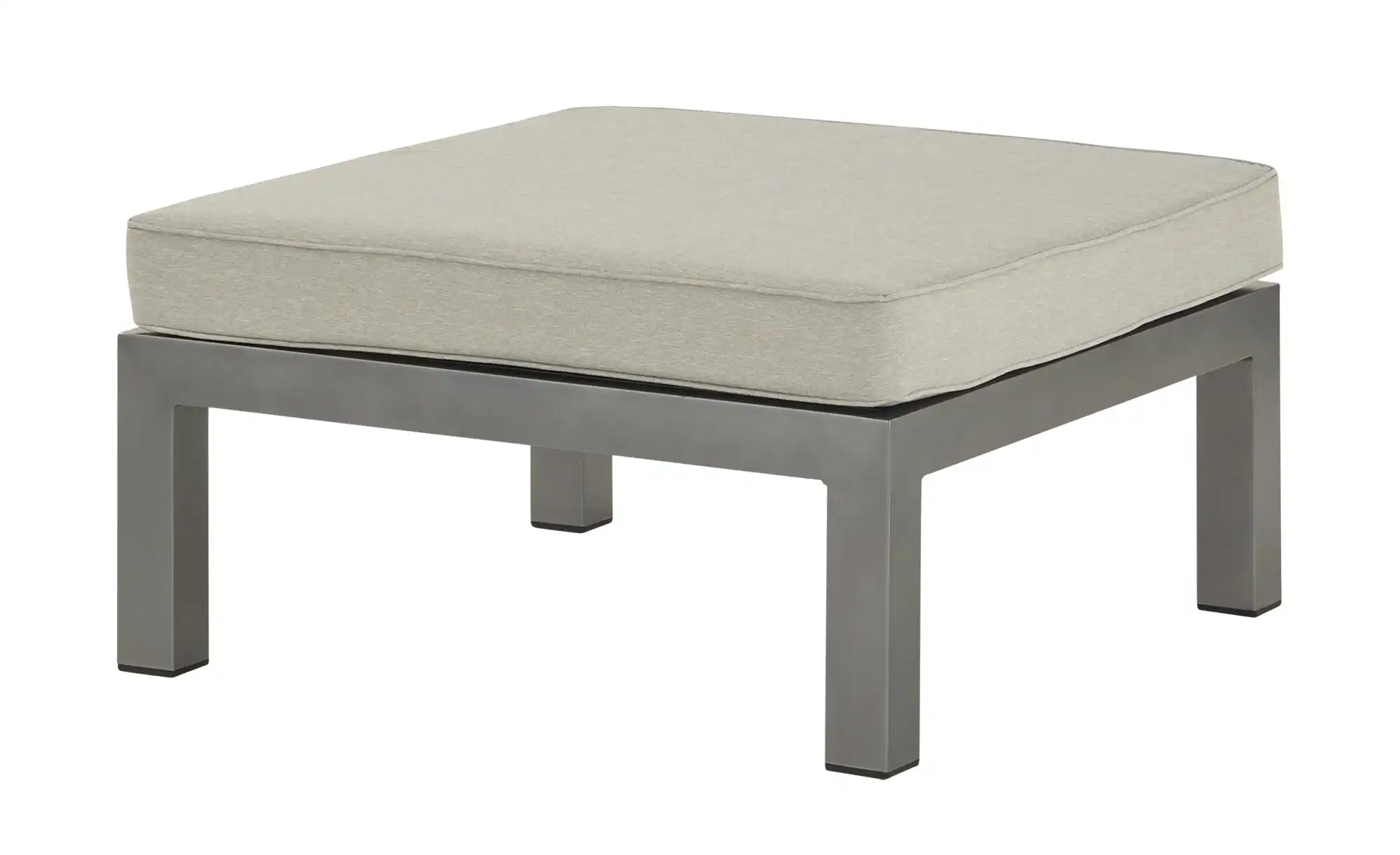 KHG Ottomane/ Hocker Seattle