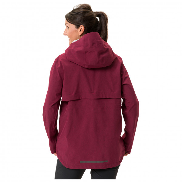 Vaude - Women's Yaras Jacket V - Veste imperméable