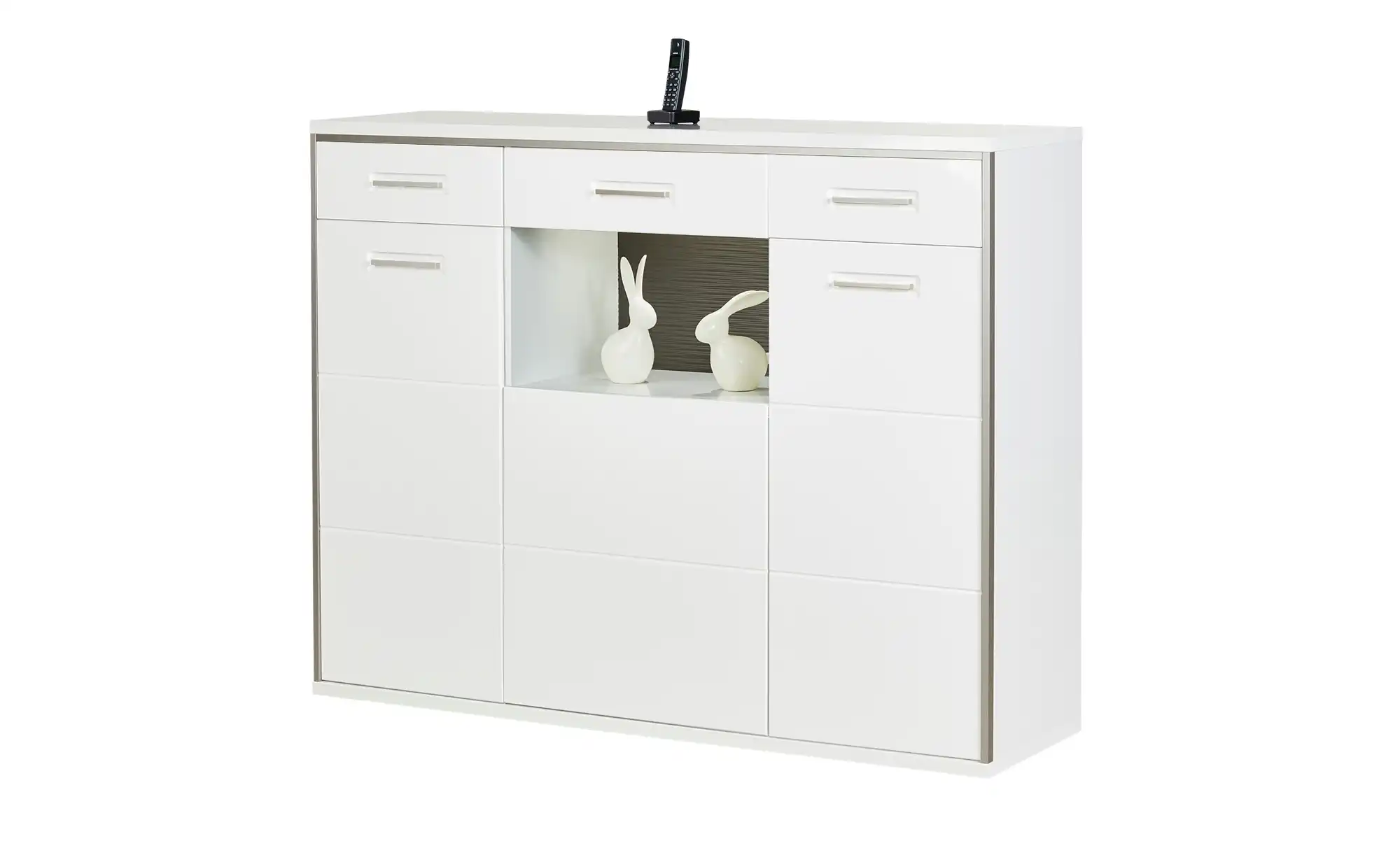 uno Highboard  Setto
