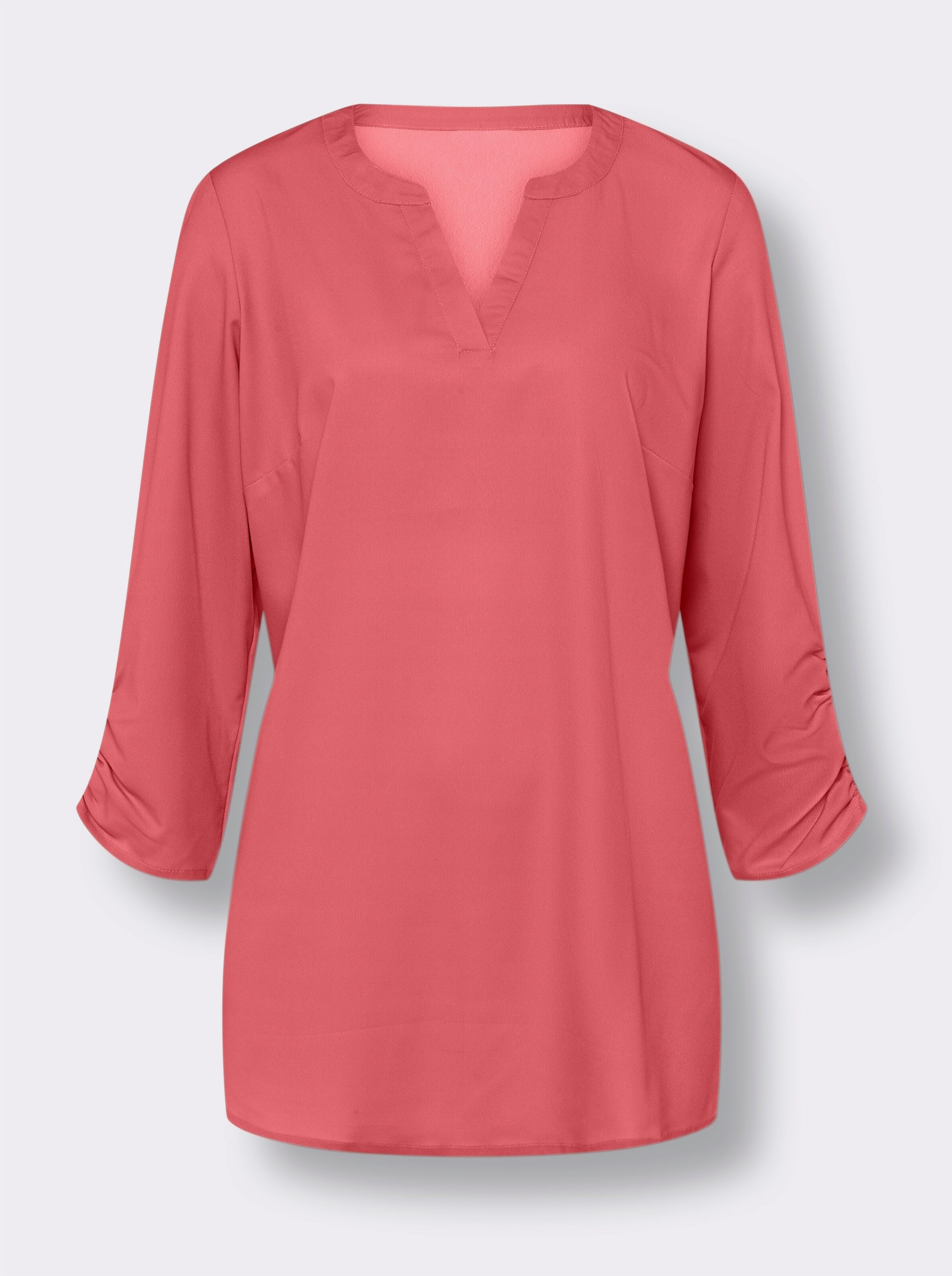 Longbluse