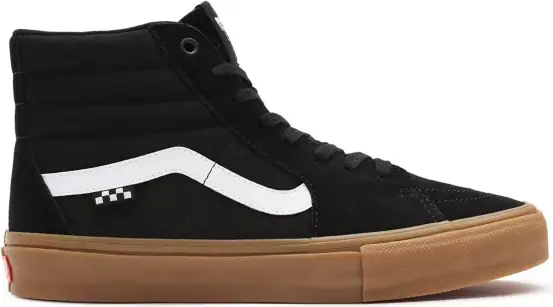 Vans Skate SK8-Hi Sko | SkatePro
