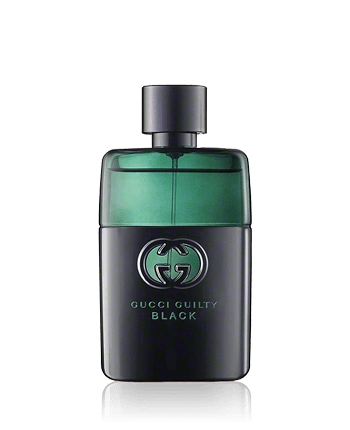 Gucci Guilty Black pour Homme edt vapo 50ml