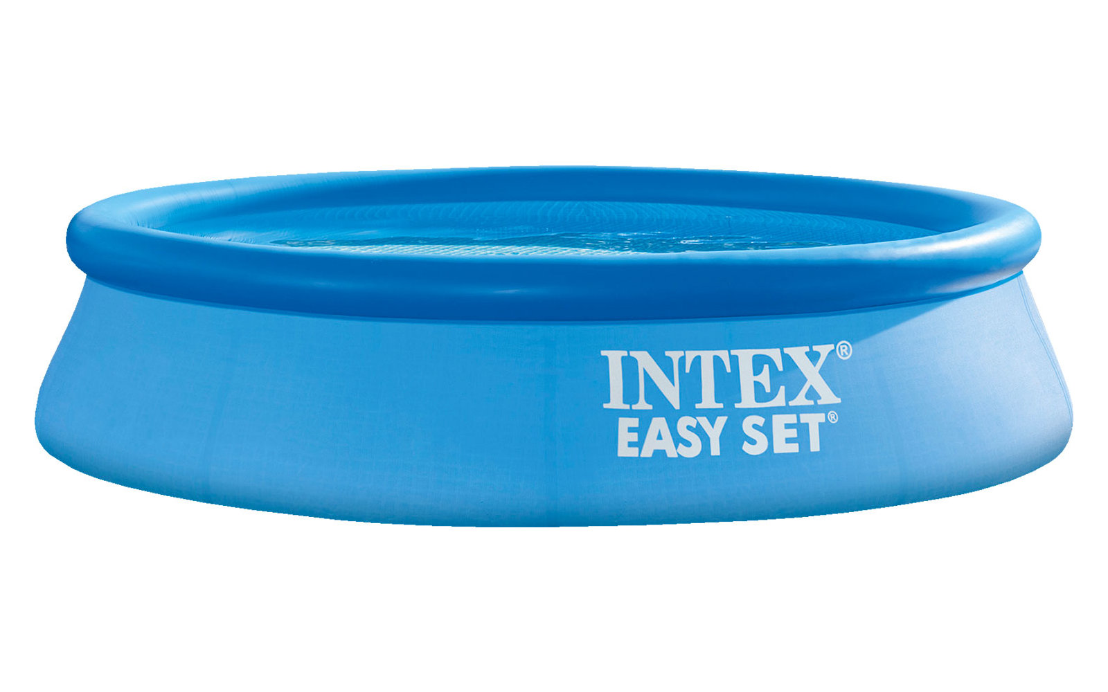 Intex EasySet aufblasbarer Pool 244 x 61 cm