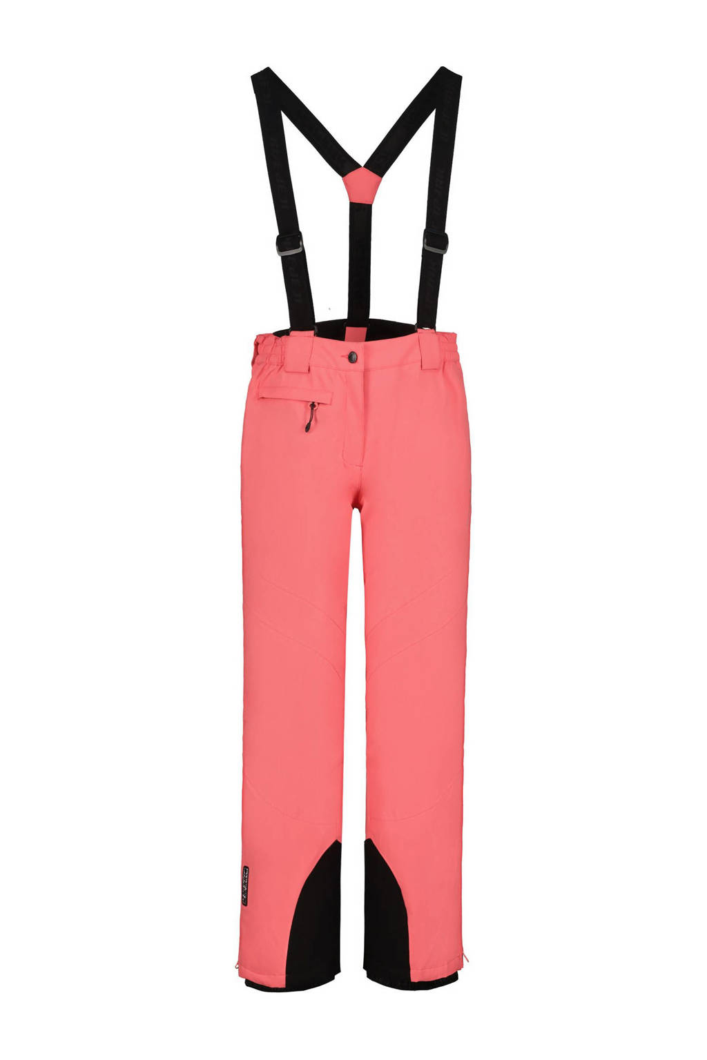 Icepeak skibroek Lagos Jr roze