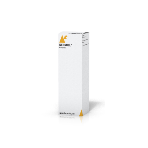 Dermiel Huidspray