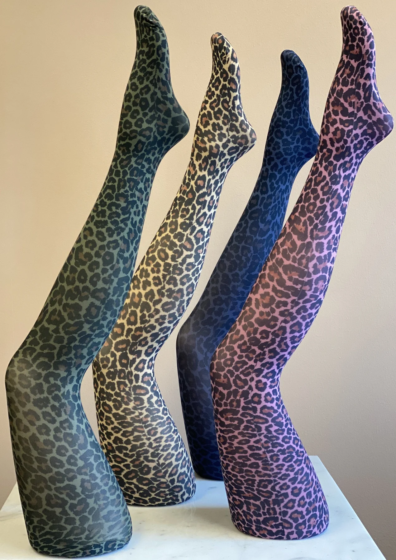 Black Colour Bcalma Leo Tights rmy