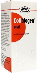 Laves Colibiogen oral 100ml
