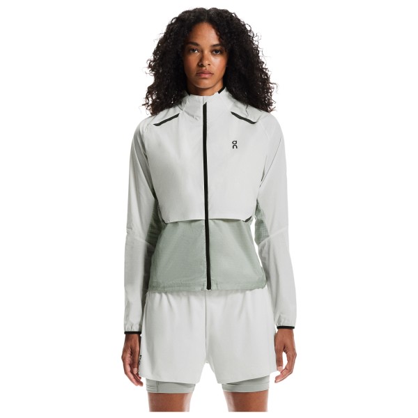 On - Women's Weather Jacket - Veste de running