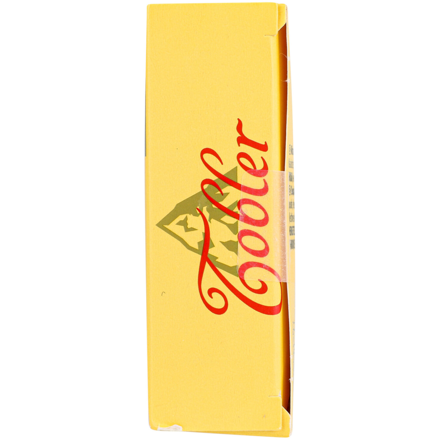 Toblerone Milch 4x35g