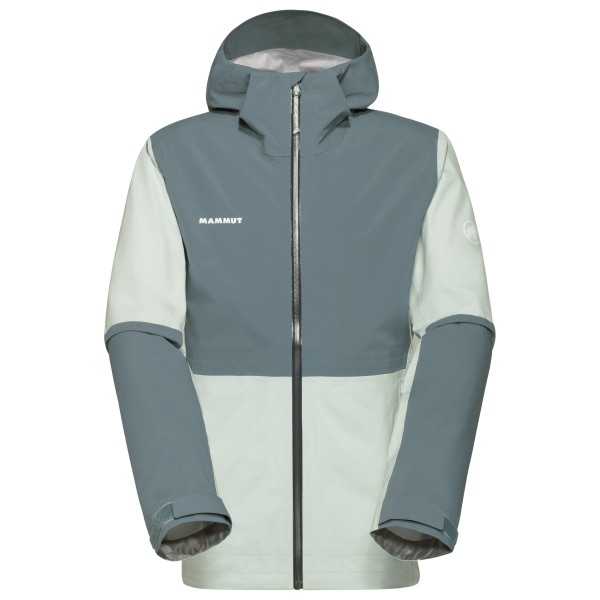 Mammut - Linard Guide Hardshell Hooded Jacket - Veste hardshell