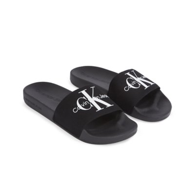 Claquettes femme ClaquettesSlide CALVIN KLEIN