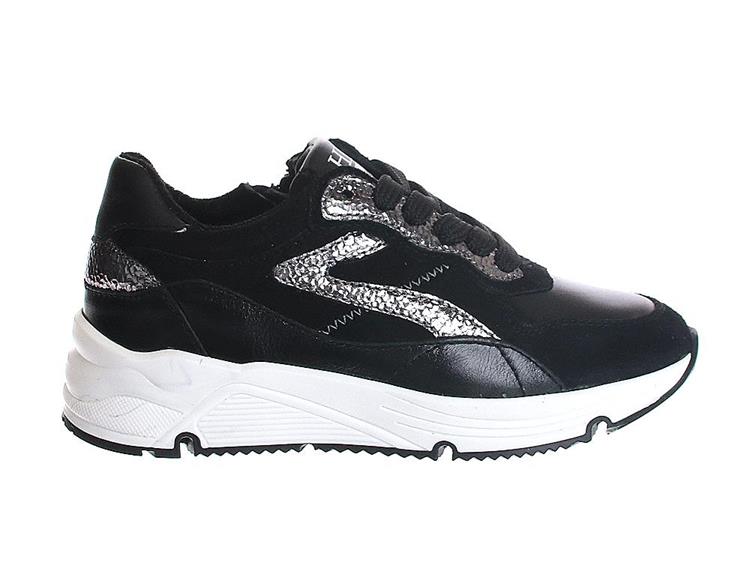 HIP Shoe Style H1210 Zwart