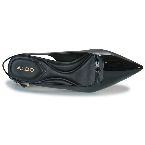 Aldo - JANIETT - Noir