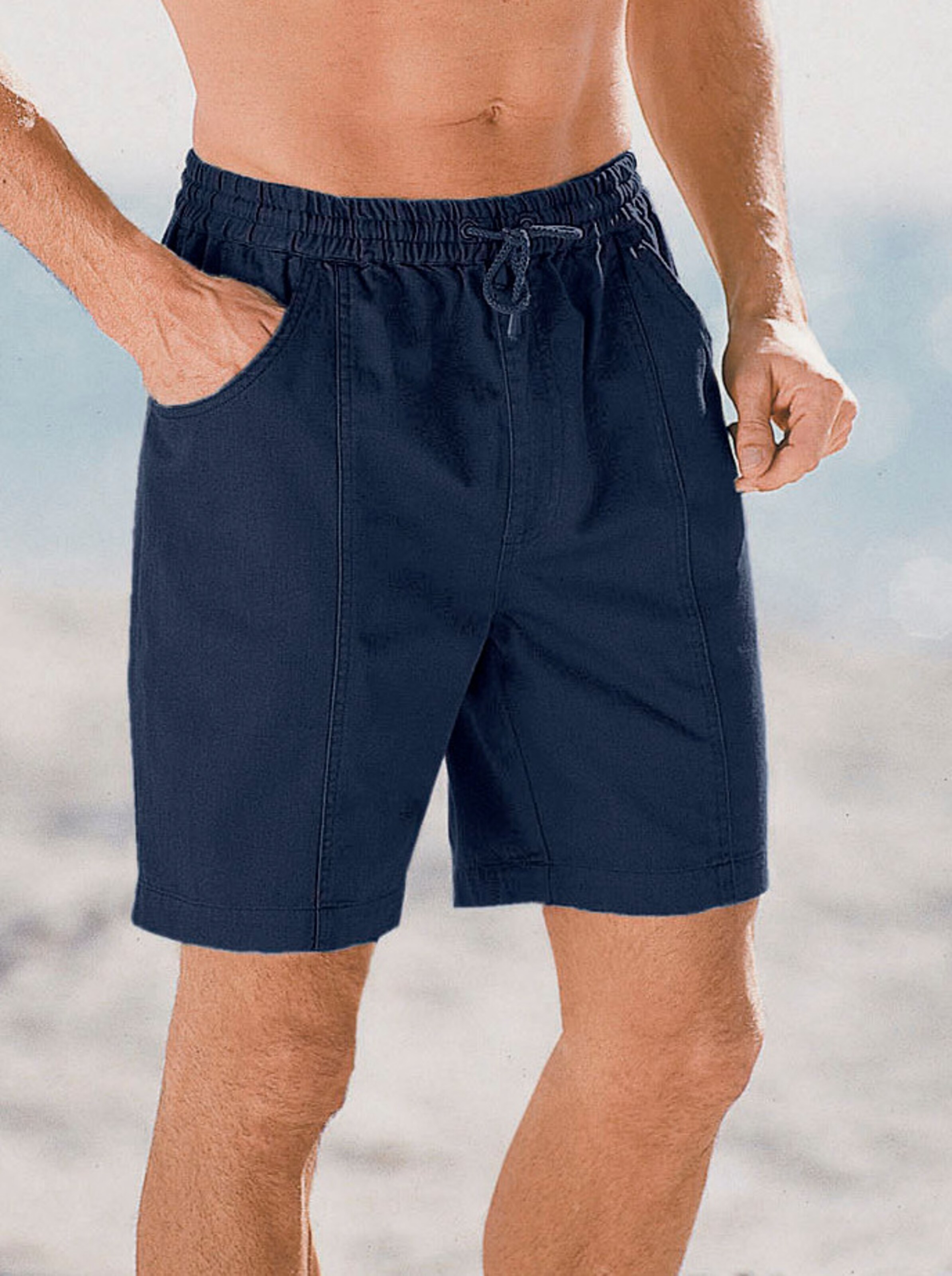 Bermudas