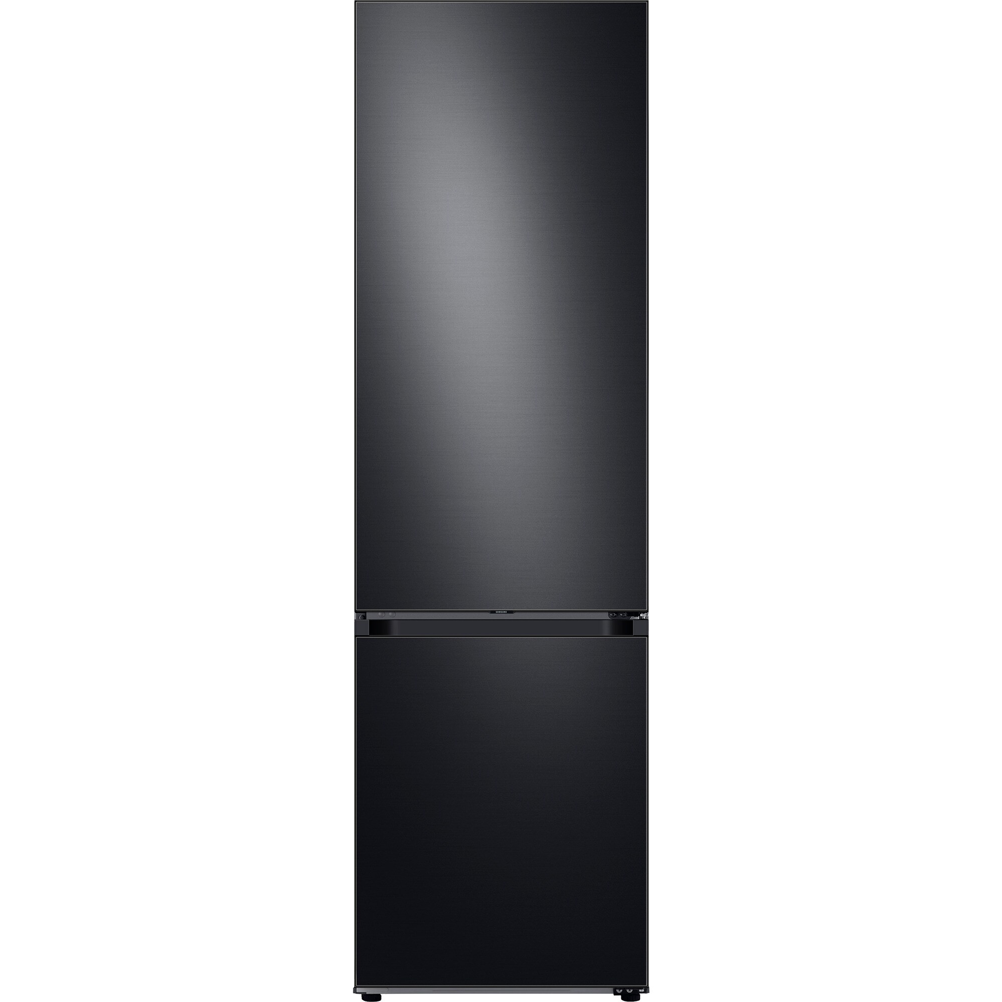 Samsung Kühl-/Gefrierkombination RL38C7B5BB1/EG Bespoke