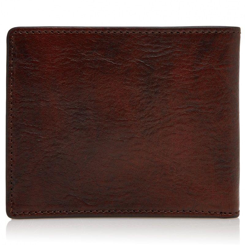 Castelijn & Beerens Rien Billfold 8 Pasjes RFID Protected Cognac