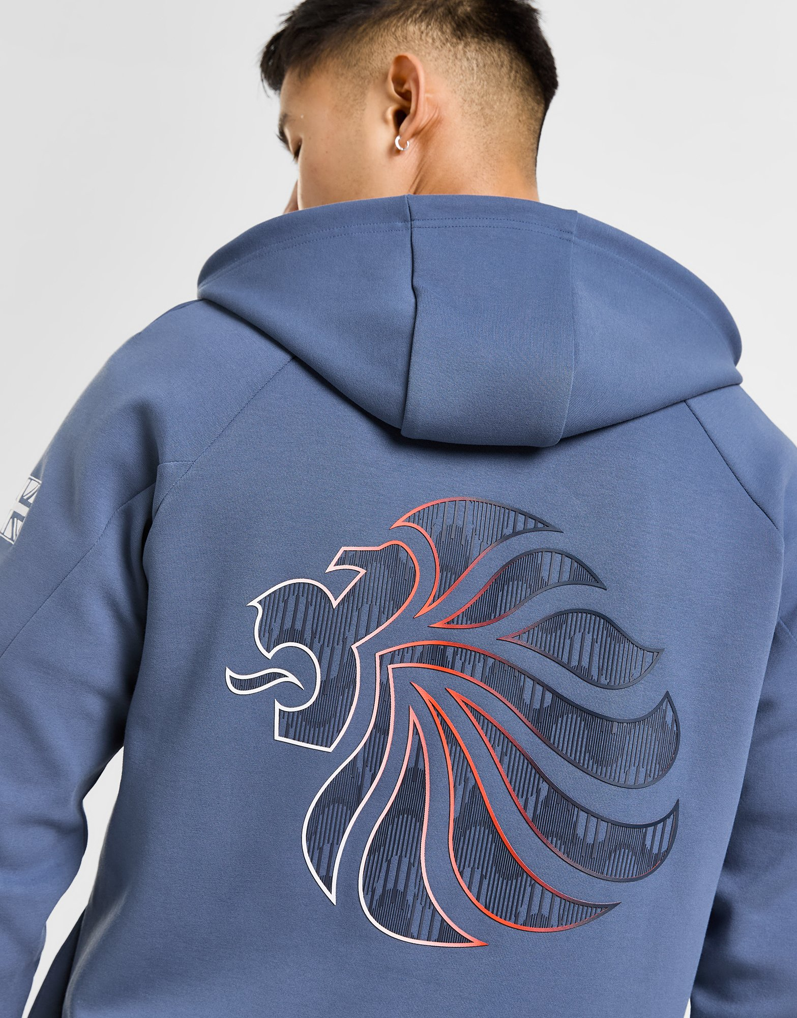 adidas Veste à capuche Équipe GB