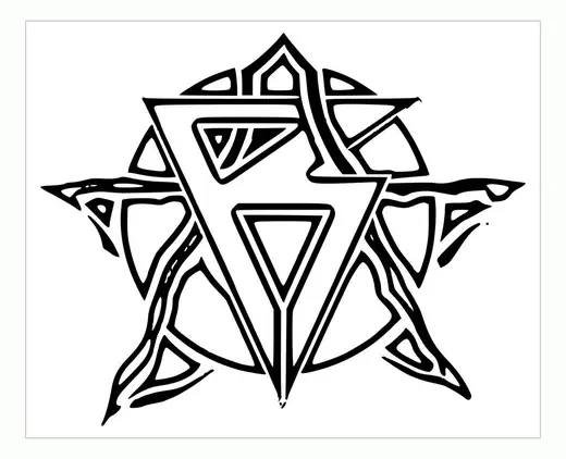 Revolution Supply Co Logo Klistermærke Til Løbehjul | SkatePro