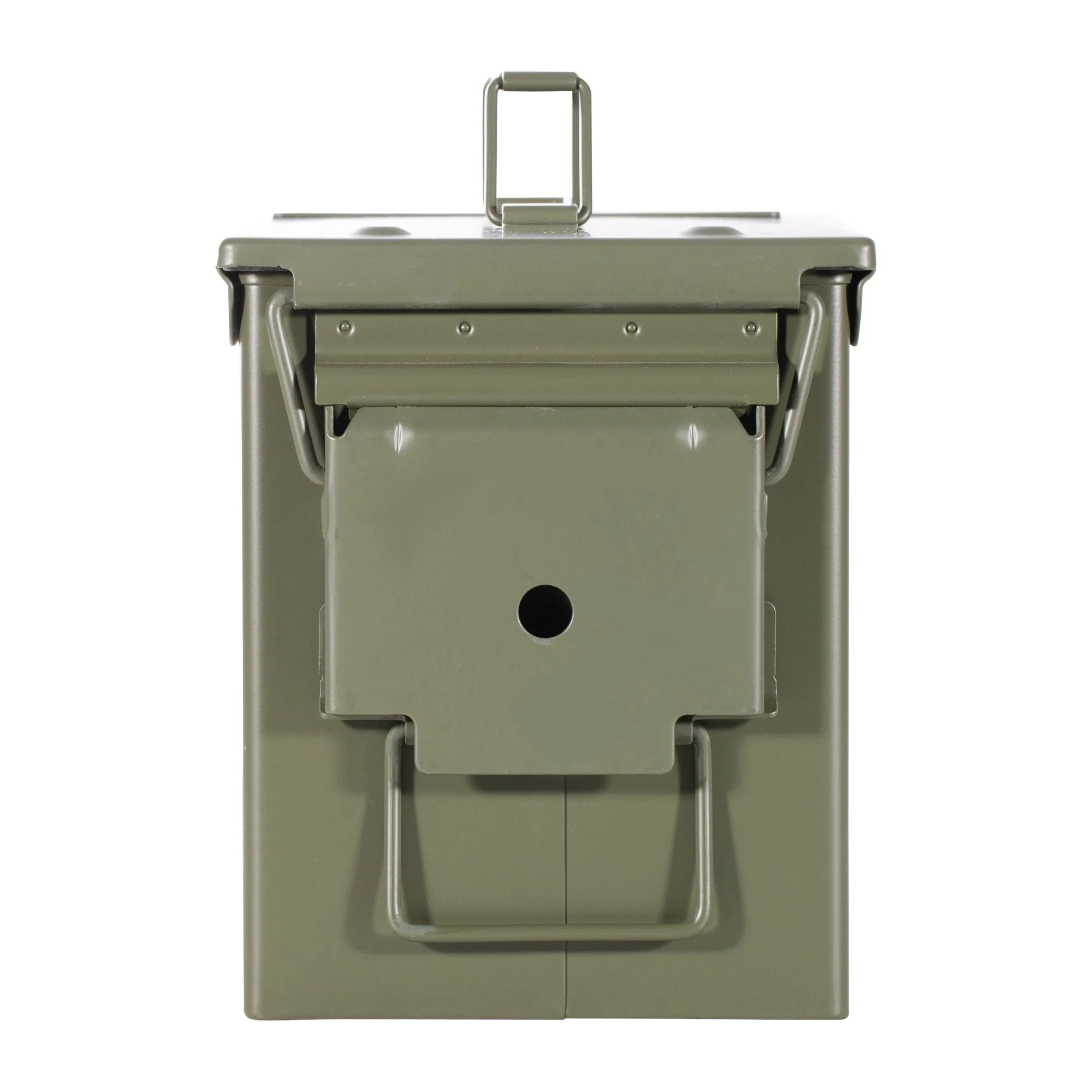 Mil-Tec -  US Ammo Box Steel M2A1 .50