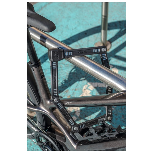 ABUS - Bordo 6200K - Antivol vélo
