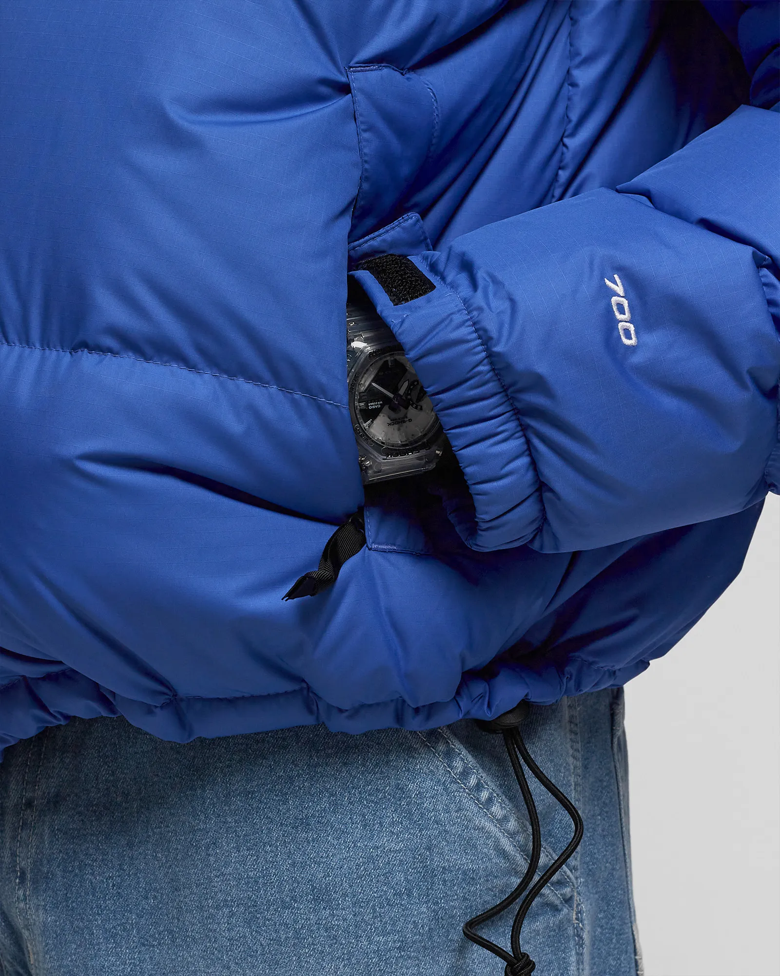 Jaqueta The North Face M 1996 RETRO NUPTSE