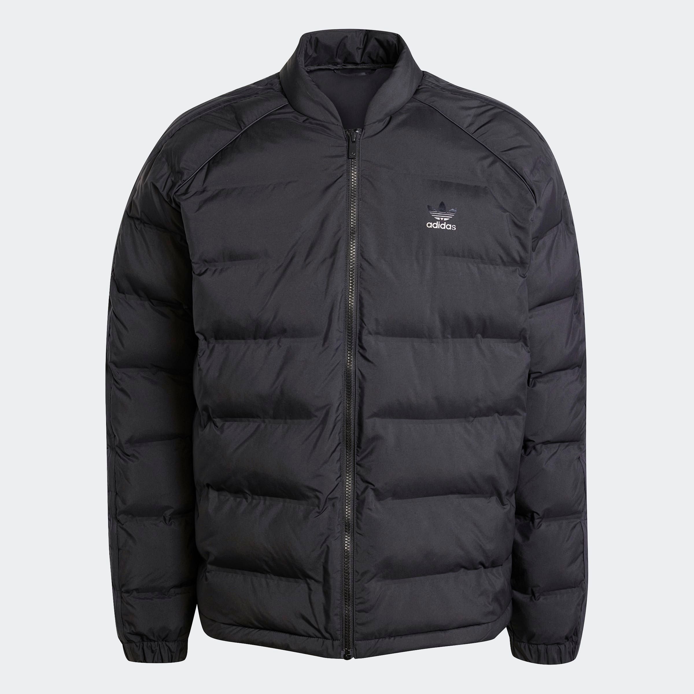 adidas Originals Winterjacke »SST DOWN JKT«