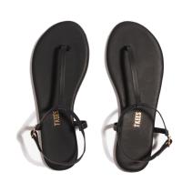 Sandal Mariana sort Sort