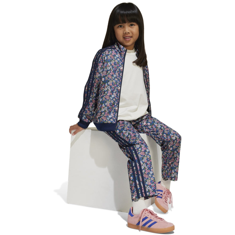 Køb adidas Originals Night Indigo/Multicolor Fb Tracksuit