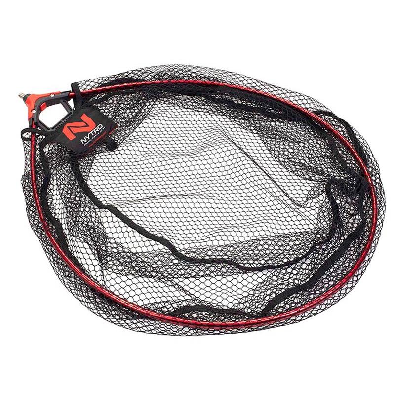 Tête D'épuisette Nytro Ntr Spoon Net Quick-Dry Big Fish