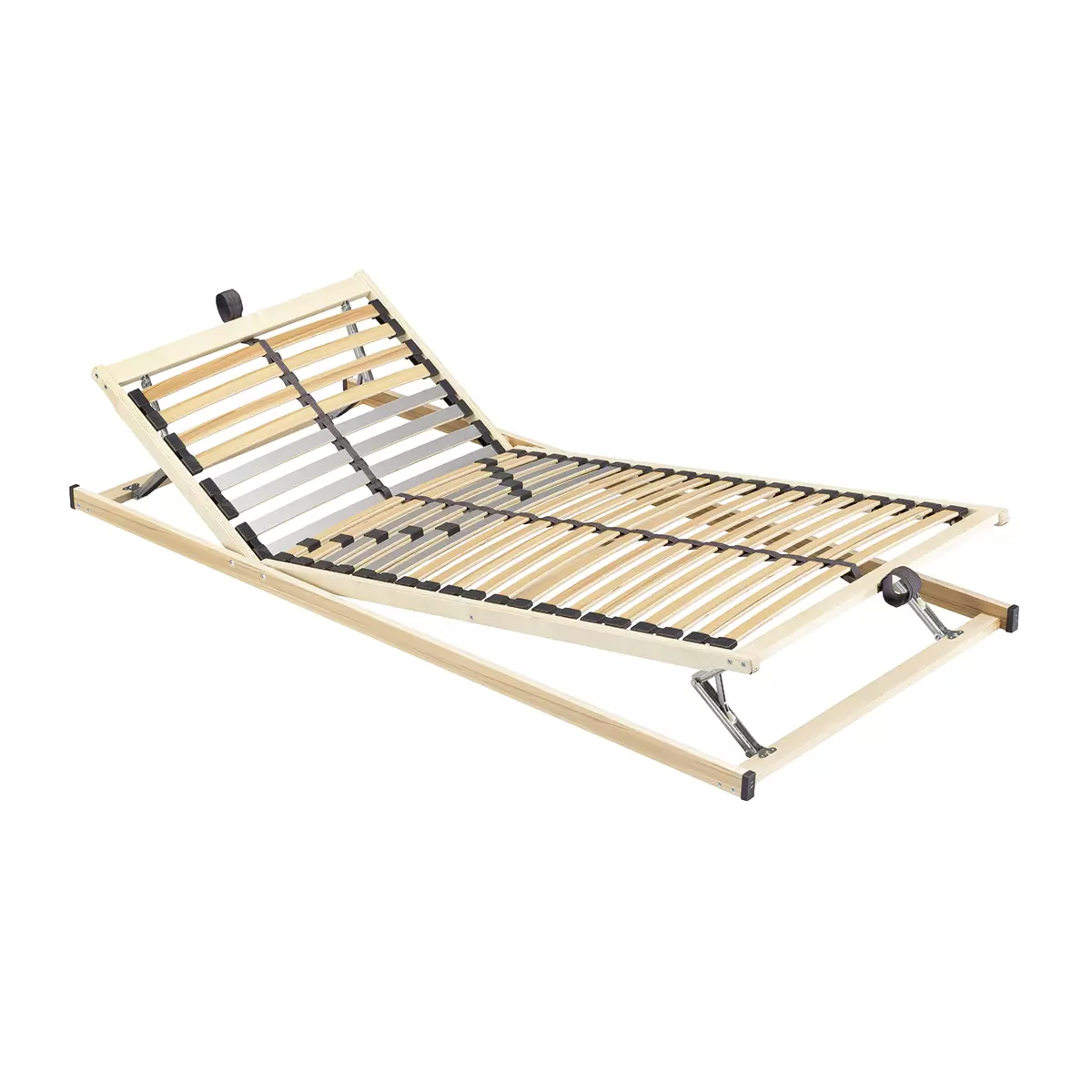 Lattenrost Brig KF 120x200 Braun