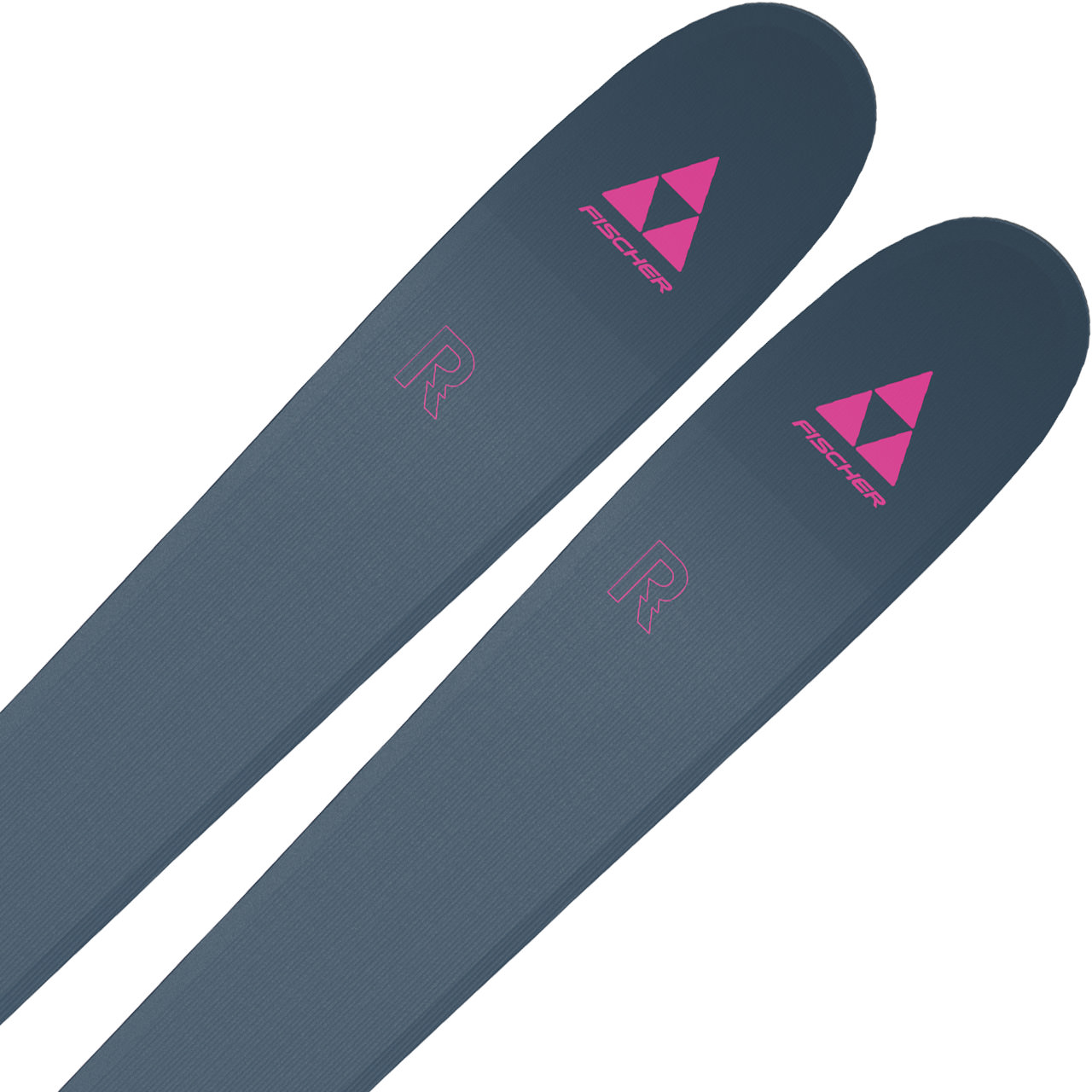 Fischer Ranger pink (2024/25) | Fischer Freeride Ski / Freeski | Fischer Alpinskier | Fischer | F | MARKEN | XSPO