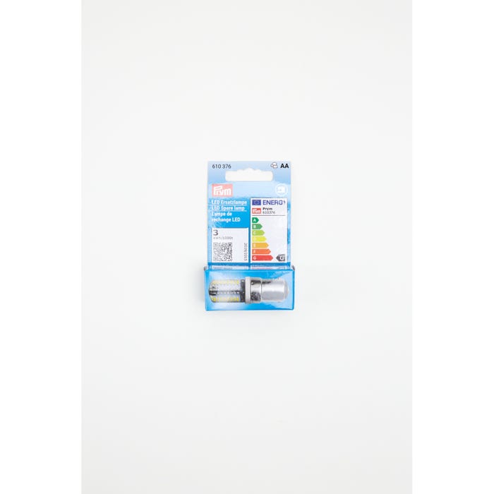 Prym-LED lampje bayonet - Prym