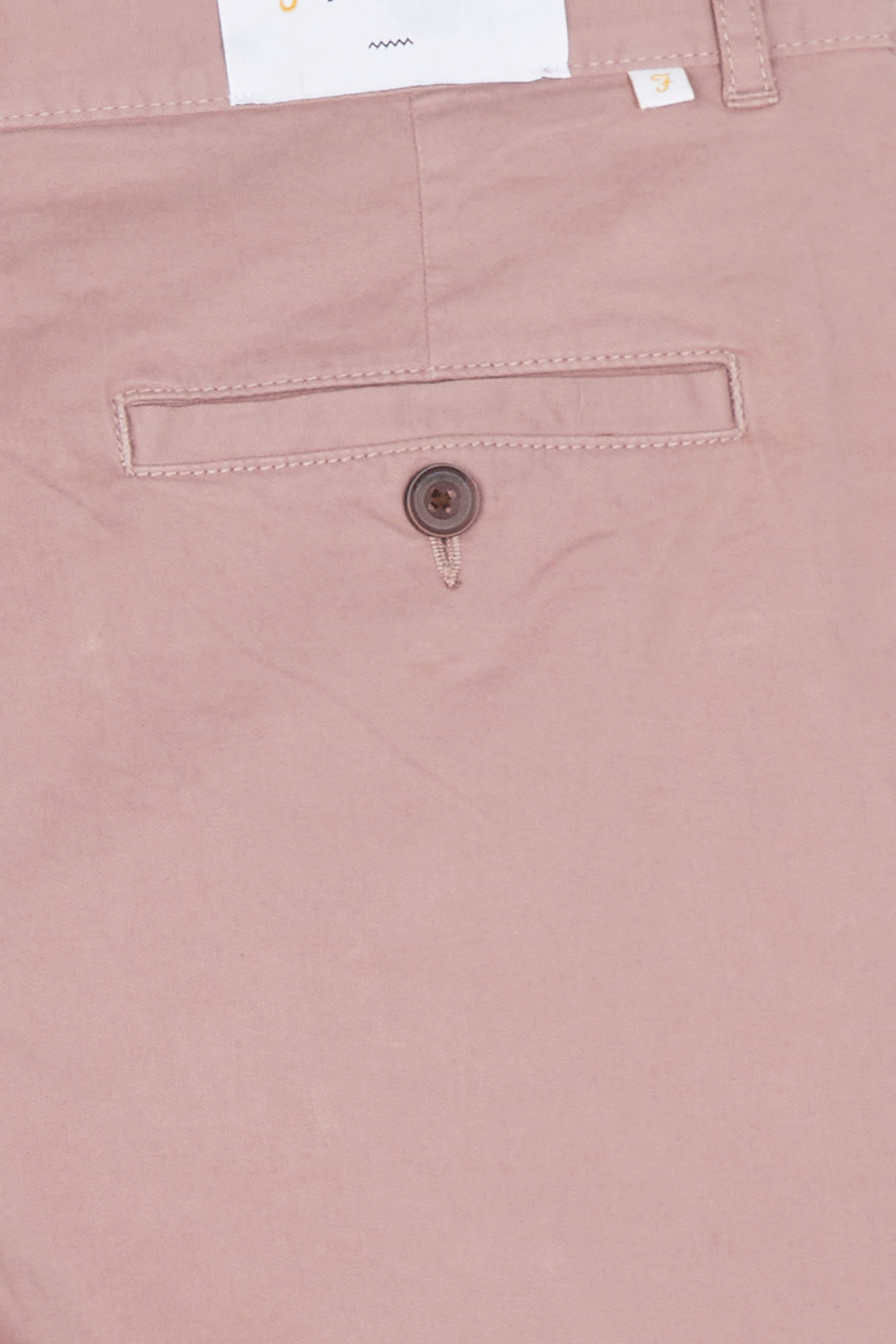FARAH Short  HAWK Rose