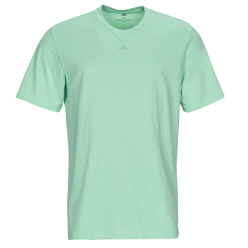 Adidas Sportswear - ALL SZN T - Vert