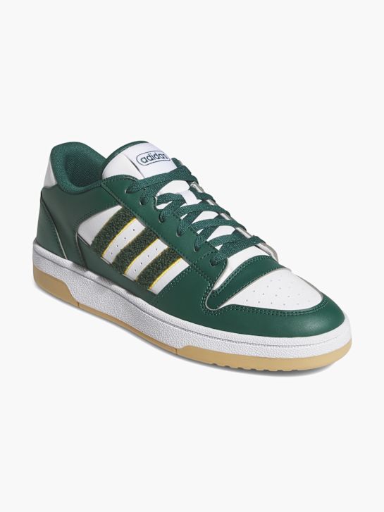 adidas BREAK START Sneaker Grün