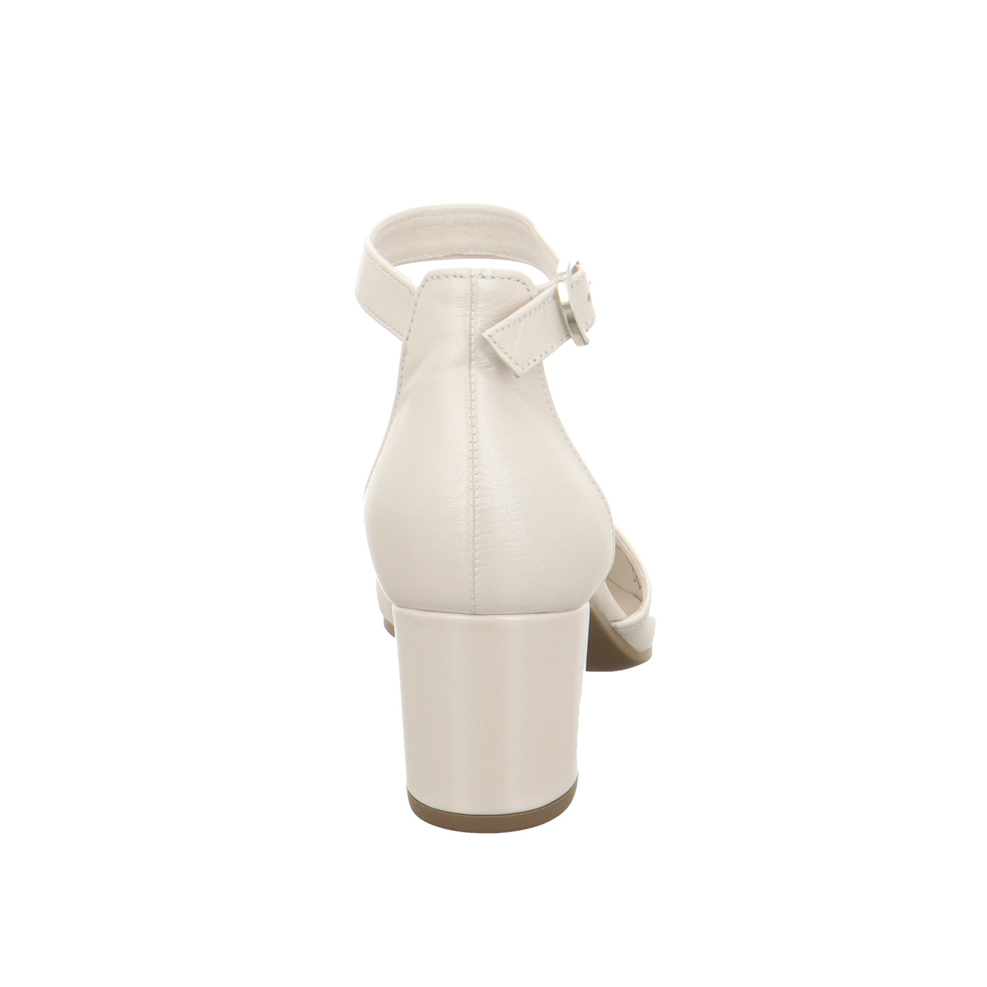 Pumps weiss