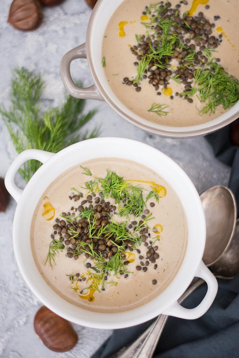 Simply Vegan, Einfach saisonal Kochen